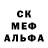 COCAIN FishScale Mariya Pachilova